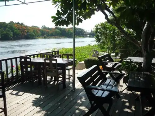 The RiverKwai Bridge Resort - 40
