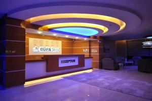 Bupa Hotel, Kayseri