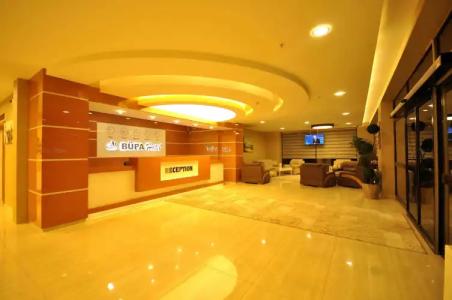 Bupa - 1
