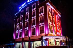 Rosso Hotel, Kocaeli