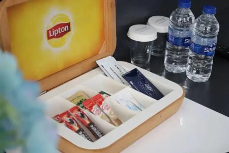 Cavit Duvan Prestige - 88