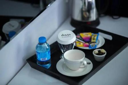 Cavit Duvan Prestige - 94