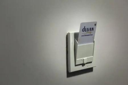 Cavit Duvan Prestige - 64