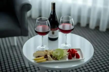 Cavit Duvan Prestige - 83