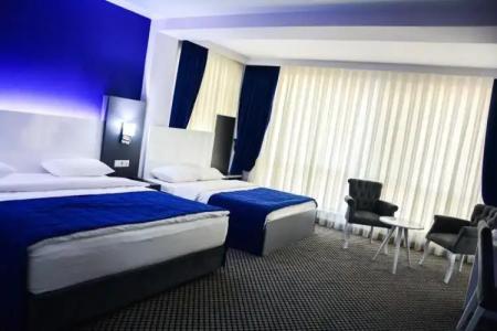 Cavit Duvan Prestige - 57