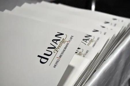 Cavit Duvan Prestige - 98