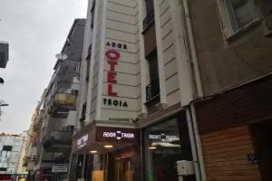 Ador Troia Hotel, Canakkale