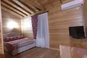 Gokoz Natural Park, Inegol