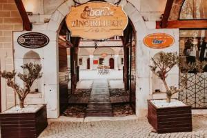 Zi̇nci̇rli̇ Han Hotel, Aydin