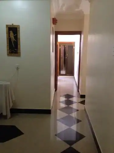 The Silent Inn - 6
