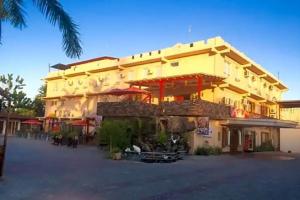 Great Wall Hotel, Dar es Salaam