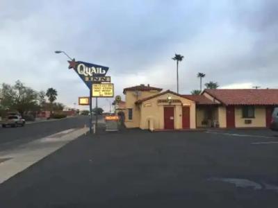 Quail Inn Motel - 10
