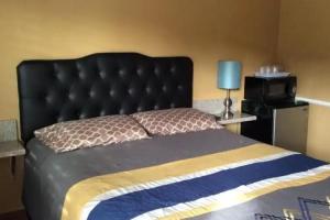 El Don Motel, Los Angeles