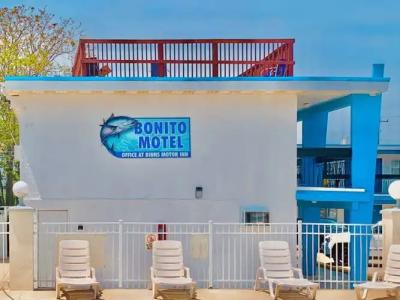 Bonito Motel - 0