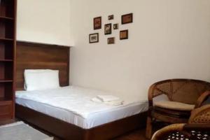 Guest Rooms Maria Luiza, Varna