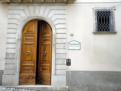 Il Palazzo - 0