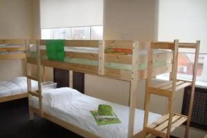 hostel Propolis, Krasnodar