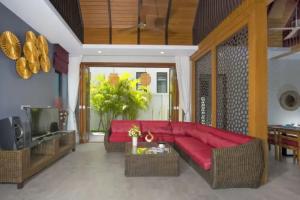 Narintara Private Pool Villas - FREE Tuk-Tuk Service to the Beach!, Ao Nang