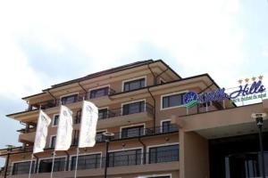 Park Hotel and SPA Vella Hills, Velingrad