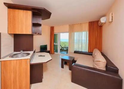 Guest House California - 15