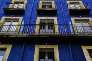 Hotel Pigal, Tarragona