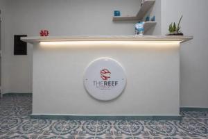 The Reef Mini-hotel, Sorrento