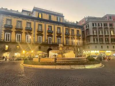 B&B Piazza Plebiscito - 0