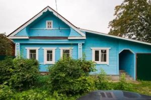 Domik nayskoy Cottage, Suzdal