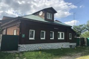 Na Kamenke Guest House, Suzdal