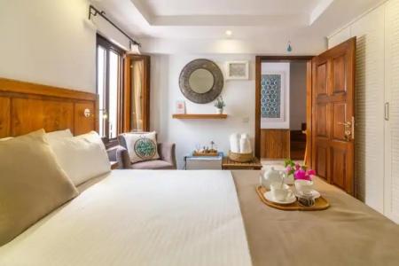 Old Town Kalkan - Adults Only - 40