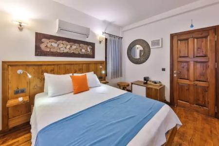 Old Town Kalkan - Adults Only - 76