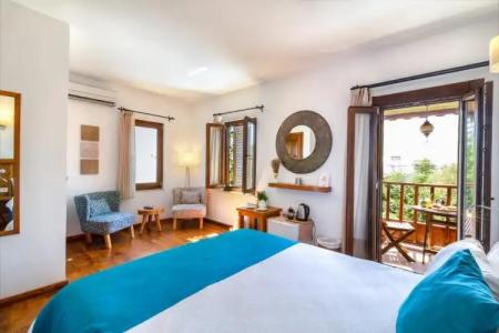 Old Town Kalkan - Adults Only - 48