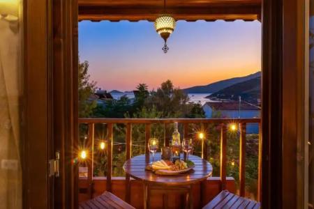 Old Town Kalkan - Adults Only - 51