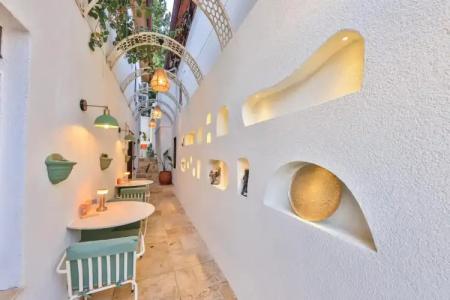 Old Town Kalkan - Adults Only - 12