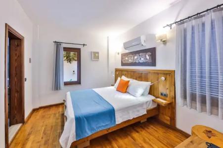 Old Town Kalkan - Adults Only - 77