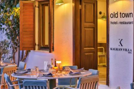 Old Town Kalkan - Adults Only - 19