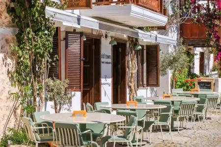 Old Town Kalkan - Adults Only - 18