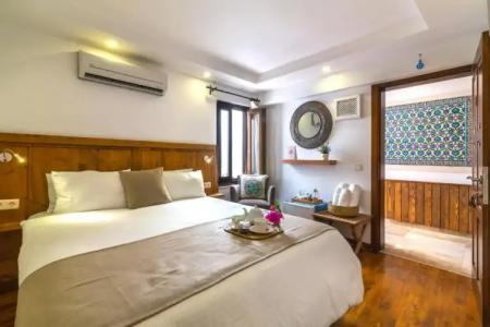 Old Town Kalkan - Adults Only - 41