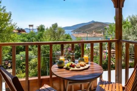 Old Town Kalkan - Adults Only - 44