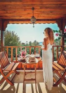 Old Town Kalkan - Adults Only - 23