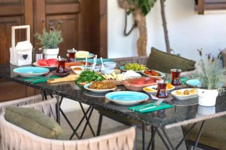 Old Town Kalkan - Adults Only - 10