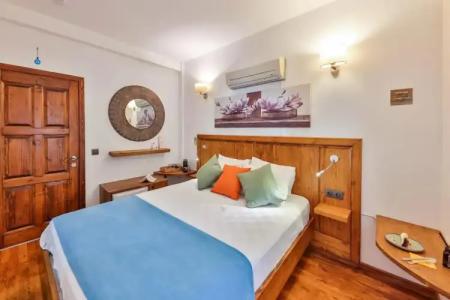 Old Town Kalkan - Adults Only - 29