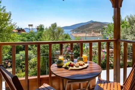 Old Town Kalkan - Adults Only - 66