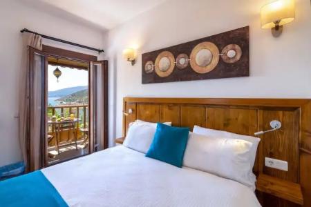 Old Town Kalkan - Adults Only - 69
