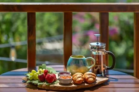 Old Town Kalkan - Adults Only - 71