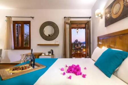 Old Town Kalkan - Adults Only - 46