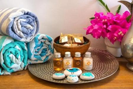 Old Town Kalkan - Adults Only - 39