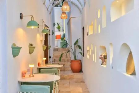 Old Town Kalkan - Adults Only - 21