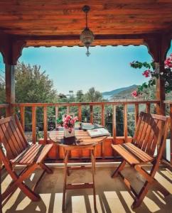 Old Town Kalkan - Adults Only - 62