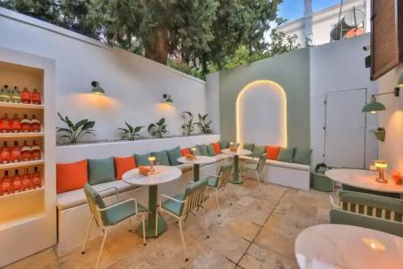 Old Town Kalkan - Adults Only - 9